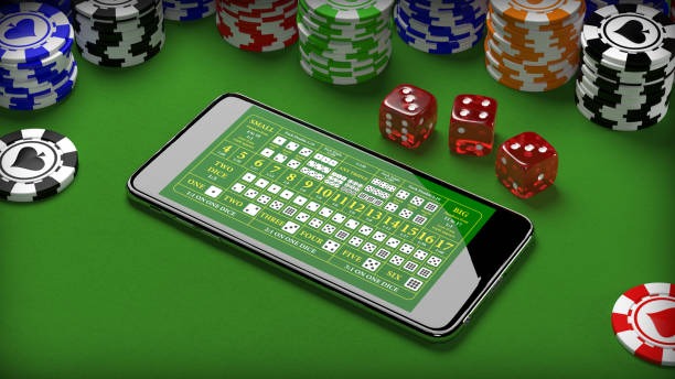 Bikini Paradise slot game interface on belut jp